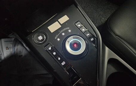 KIA Niro, 2023 год, 1 788 123 рублей, 11 фотография