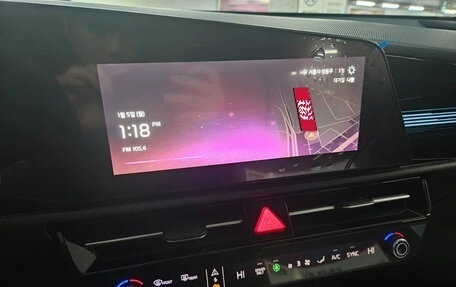 KIA Niro, 2023 год, 1 788 123 рублей, 10 фотография