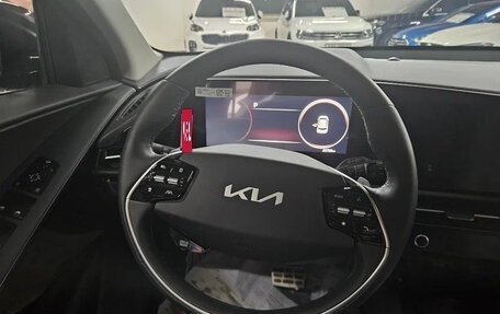 KIA Niro, 2023 год, 1 788 123 рублей, 7 фотография