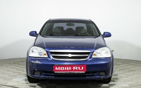 Chevrolet Lacetti, 2006 год, 330 777 рублей, 2 фотография