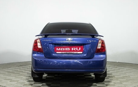 Chevrolet Lacetti, 2006 год, 330 777 рублей, 6 фотография