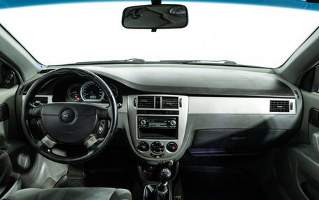 Chevrolet Lacetti, 2006 год, 330 777 рублей, 13 фотография