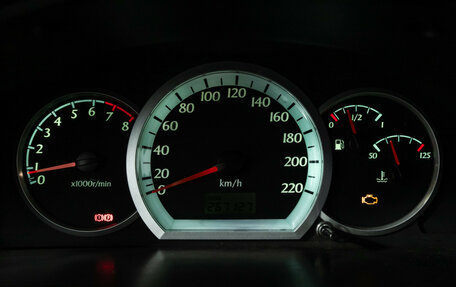 Chevrolet Lacetti, 2006 год, 330 777 рублей, 12 фотография