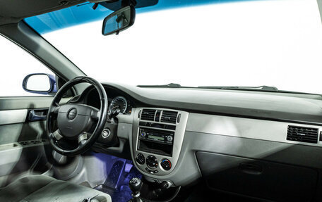 Chevrolet Lacetti, 2006 год, 330 777 рублей, 9 фотография