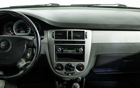 Chevrolet Lacetti, 2006 год, 330 777 рублей, 14 фотография