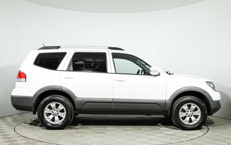 KIA Mohave I, 2013 год, 1 999 585 рублей, 4 фотография