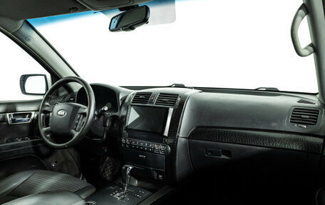 KIA Mohave I, 2013 год, 1 999 585 рублей, 9 фотография