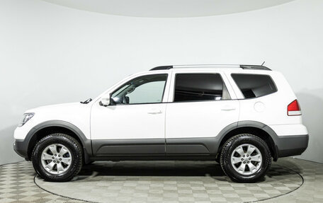 KIA Mohave I, 2013 год, 1 999 585 рублей, 8 фотография