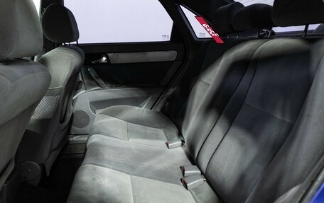 Chevrolet Lacetti, 2006 год, 330 777 рублей, 10 фотография