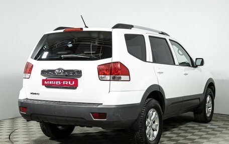 KIA Mohave I, 2013 год, 1 999 585 рублей, 5 фотография