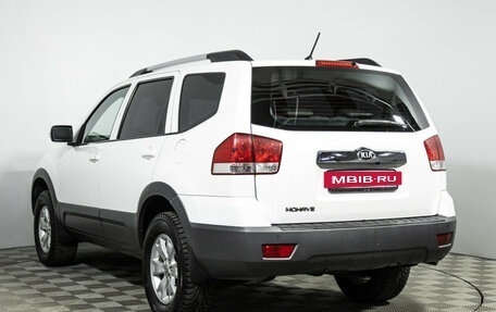 KIA Mohave I, 2013 год, 1 999 585 рублей, 7 фотография
