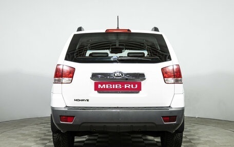 KIA Mohave I, 2013 год, 1 999 585 рублей, 6 фотография