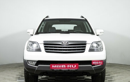 KIA Mohave I, 2013 год, 1 999 585 рублей, 2 фотография