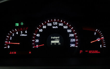 KIA Mohave I, 2013 год, 1 999 585 рублей, 12 фотография