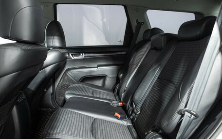 KIA Mohave I, 2013 год, 1 999 585 рублей, 10 фотография