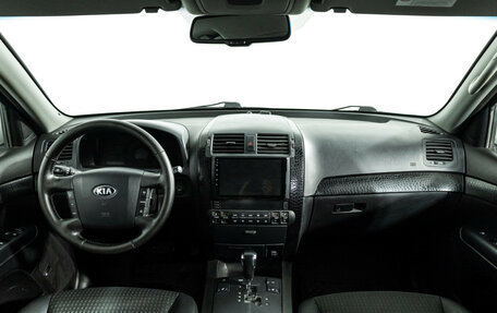 KIA Mohave I, 2013 год, 1 999 585 рублей, 13 фотография