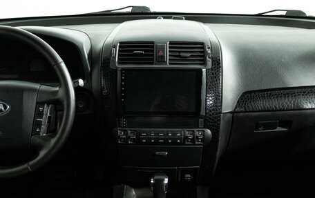 KIA Mohave I, 2013 год, 1 999 585 рублей, 14 фотография