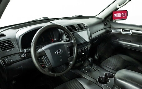 KIA Mohave I, 2013 год, 1 999 585 рублей, 11 фотография