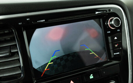 Mitsubishi Outlander III рестайлинг 3, 2018 год, 2 349 777 рублей, 15 фотография