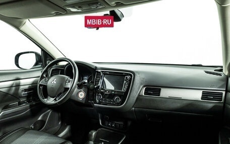 Mitsubishi Outlander III рестайлинг 3, 2018 год, 2 349 777 рублей, 9 фотография