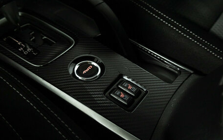 Mitsubishi Outlander III рестайлинг 3, 2018 год, 2 349 777 рублей, 17 фотография