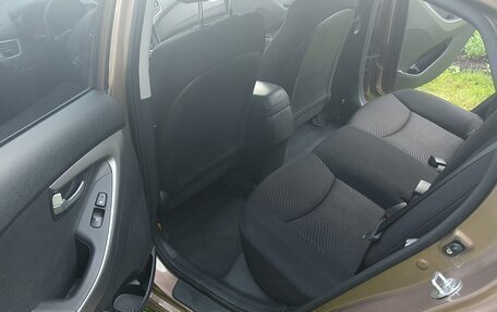 Hyundai Elantra V, 2015 год, 1 200 000 рублей, 7 фотография