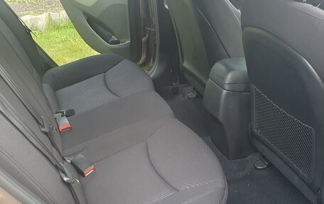 Hyundai Elantra V, 2015 год, 1 200 000 рублей, 11 фотография