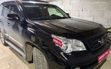 Lexus GX II, 2010 год, 3 100 000 рублей, 1 фотография