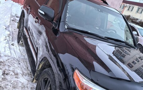 Toyota Land Cruiser 200, 2012 год, 3 880 000 рублей, 6 фотография