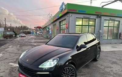 Porsche Cayenne III, 2020 год, 6 900 000 рублей, 1 фотография