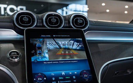 Mercedes-Benz GLC Coupe, 2025 год, 7 875 000 рублей, 16 фотография