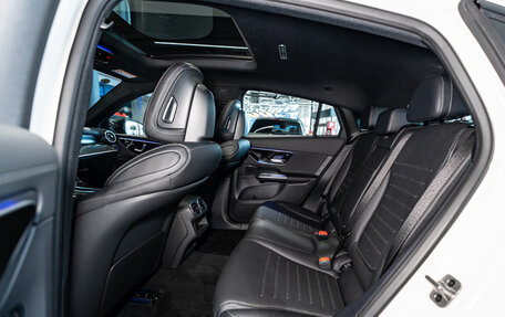 Mercedes-Benz GLC Coupe, 2025 год, 7 875 000 рублей, 21 фотография