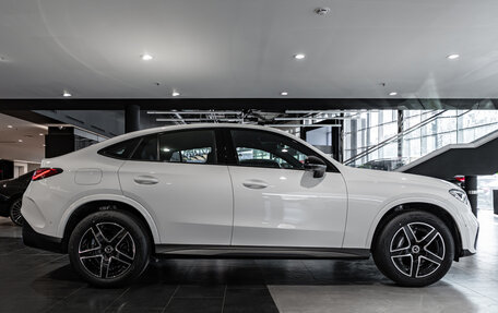 Mercedes-Benz GLC Coupe, 2025 год, 7 875 000 рублей, 4 фотография