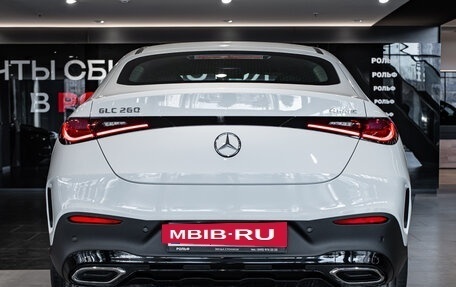 Mercedes-Benz GLC Coupe, 2025 год, 7 875 000 рублей, 6 фотография