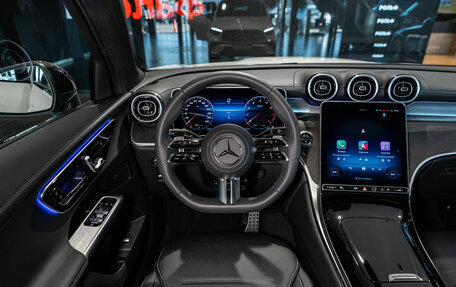 Mercedes-Benz GLC Coupe, 2025 год, 7 875 000 рублей, 13 фотография