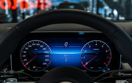 Mercedes-Benz GLC Coupe, 2025 год, 7 875 000 рублей, 15 фотография