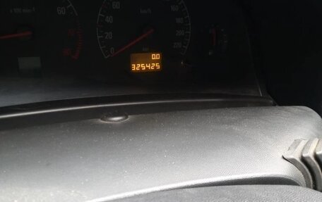 Opel Vectra C рестайлинг, 2002 год, 310 000 рублей, 4 фотография