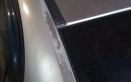 Opel Vectra C рестайлинг, 2002 год, 310 000 рублей, 9 фотография