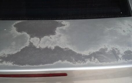 Opel Vectra C рестайлинг, 2002 год, 310 000 рублей, 13 фотография