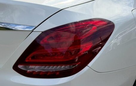 Mercedes-Benz C-Класс, 2017 год, 1 860 000 рублей, 7 фотография