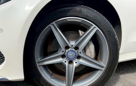 Mercedes-Benz C-Класс, 2017 год, 1 860 000 рублей, 9 фотография