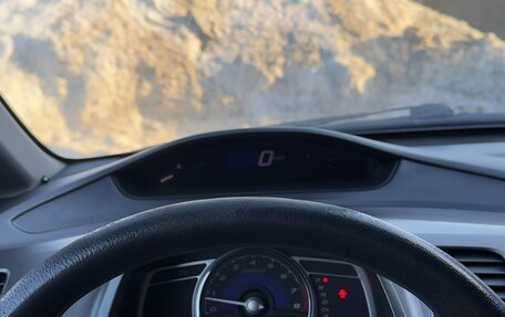 Honda Civic VIII, 2011 год, 1 050 000 рублей, 8 фотография