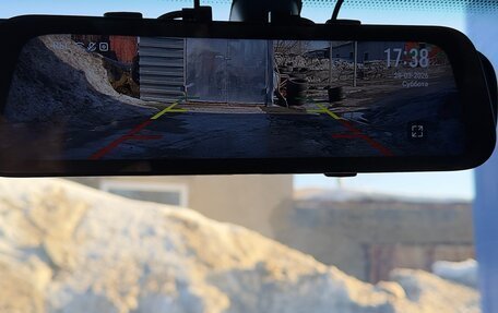 Honda Civic VIII, 2011 год, 1 050 000 рублей, 9 фотография