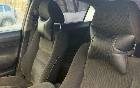 Honda Civic VIII, 2011 год, 1 050 000 рублей, 12 фотография