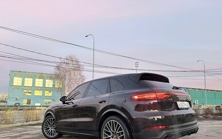 Porsche Cayenne III, 2020 год, 6 900 000 рублей, 2 фотография