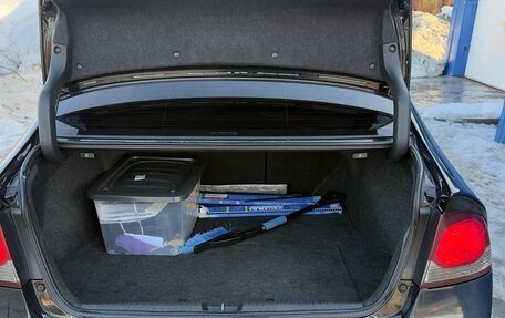 Honda Civic VIII, 2011 год, 1 050 000 рублей, 13 фотография