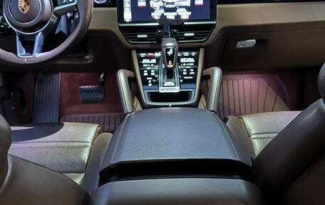 Porsche Cayenne III, 2020 год, 6 900 000 рублей, 6 фотография