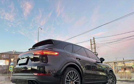 Porsche Cayenne III, 2020 год, 6 900 000 рублей, 4 фотография