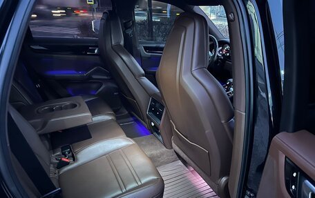 Porsche Cayenne III, 2020 год, 6 900 000 рублей, 12 фотография