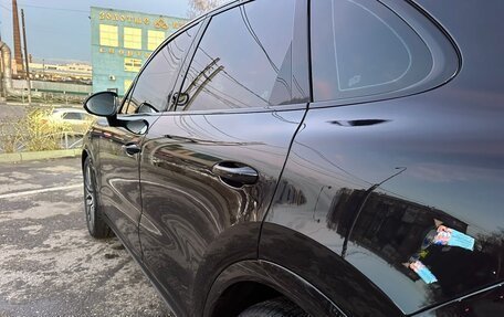 Porsche Cayenne III, 2020 год, 6 900 000 рублей, 16 фотография